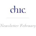 Chic - News letter January 2013